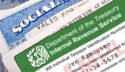 #ITIN一、什么是ITINITIN (Individual Taxpayer Identification Number) 即税号，由美国国税局IRS针对没有资格申请SSN，但是有报税要求的人士而专门设立的号码 [来源] • ITIN有效期5年，可提交护照+W7续期 • 连续三年未报税的ITIN也会过期 • [如何更新ITIN] [更多FAQ][IRS]A24