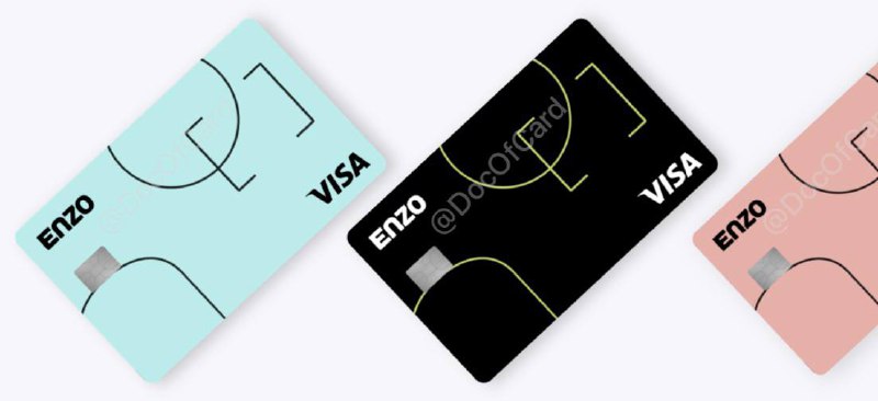 ENZO 美国虚拟账户#ENZO🆕3/22更新