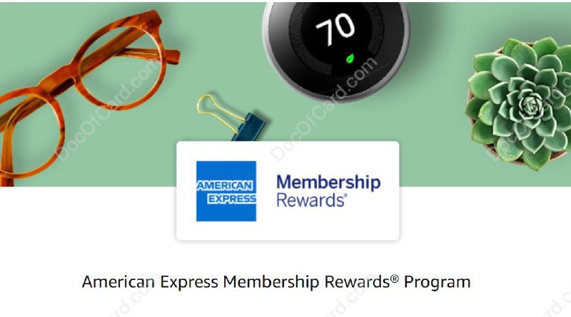 [YMMV]用 AmEx MR 点数卡在 Amazon消费10%/15%/20%/30%/40%/50% off#Amazon #AmEx👉🏿 通过以下链接查询是否被 targeted，这是个限时活动，但也经常会有✔️ amazon.com/b?node=20906611011❶ 未绑定过 AmEx MR 点数卡到 Amazon 账户的用户需要通过 这个链接 提前绑定❷ 首次绑定卡后需要等24小时❸ 只有 Sold and Shipped by Amazon.com 的商品满足活动条件❹ 付款时必须至少使用 1 点 AmEx MR 点数(且建议只使用 1 点，即填入 $0.01)⚠️不适用于 Amazon 礼品卡，但应该适用于 第三方礼品卡✔️@DocOfCard / DocOfCard.com