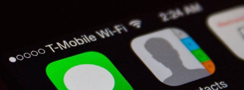 T-Mobile(含MVNO)在中国大陆的漫游WiFi Calling炸了（现已恢复）#TMobile #WiFiCalling #VoWiFi🆕9/21更新