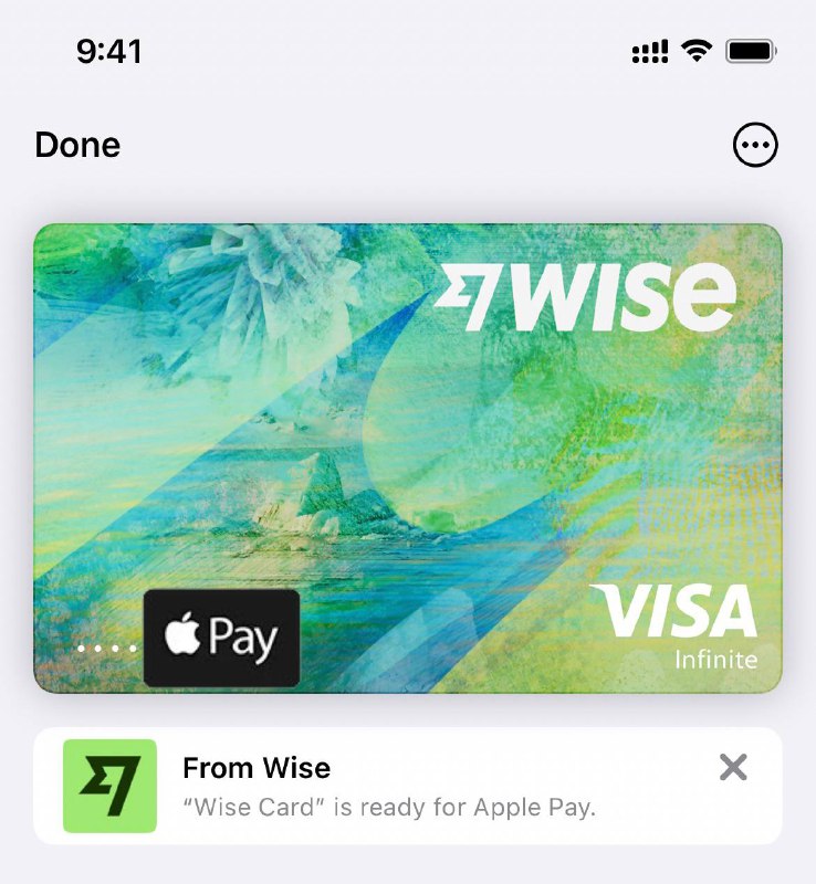 #Wise🆕3/1/23更新