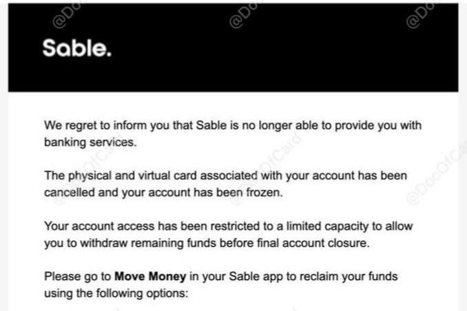 #Sable🆕5/22/23更新