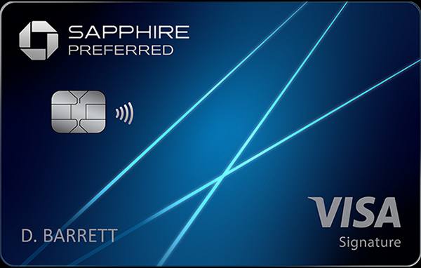 Chase Sapphire Preferred 史高 100k开卡奖励即将结束#Chase #CSP成功(ITIN, DP)🆕10/8更新