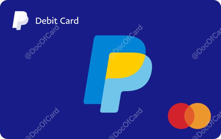 PayPal US Debit MasterCard 介绍#PayPal🆕11/8/22更新