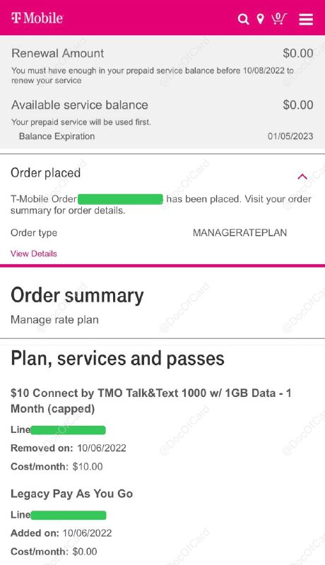 [奇技淫巧] 偷渡 T-Mobile $0 Legacy Pay As You Go eSIM#奇技淫巧 #TMobile #eSIM✔️2/9/23更新