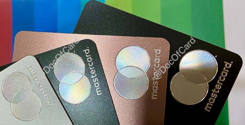 万事达卡宣布到 2029 年将不再发行磁条卡#MasterCard #消息👉🏿 MasterCard 8 月 12 日[宣布]，万事达卡将于 2024 年开始逐步淘汰其借记卡和信用卡上的磁条，预计该过程将在 2033 年完成