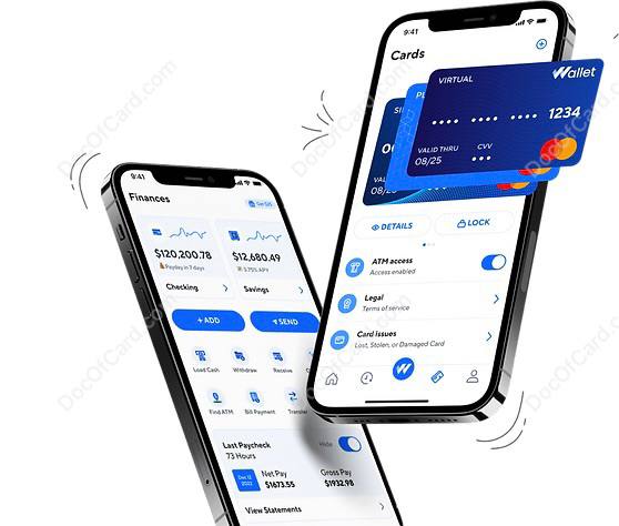 美国数字钱包 Wallet by BOSS Money#数字钱包🆕更新