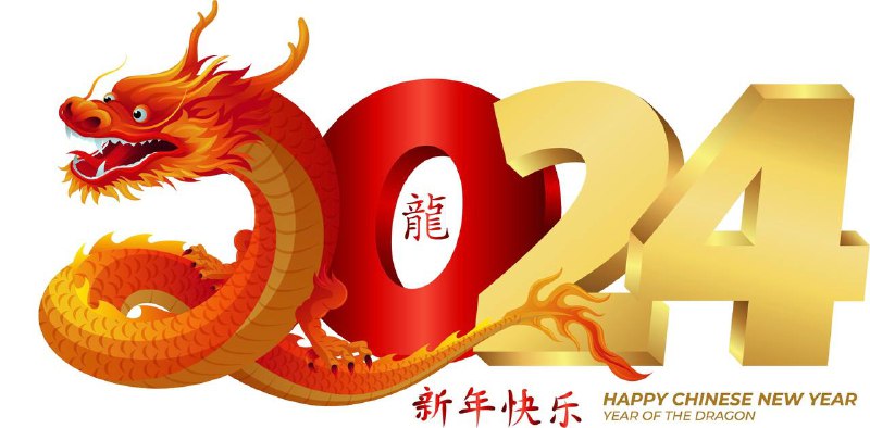 @DocOfCard_channel 2024 新年抽奖活动预告#抽奖🛍️赞助奖品