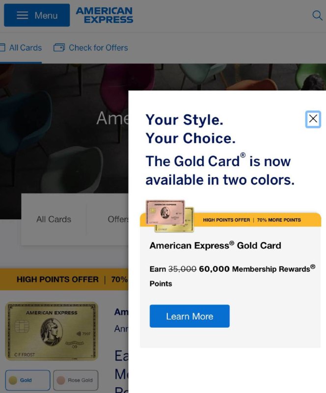 AmEx Rose Gold重新上线#AmEx #rosegold #金属卡👉🏿 群友[DP]AmEx玫瑰金卡[官网]回归 • 现有Gold卡用户可以直接chat换卡[DP]👉🏿 @DocOfCard_channel / 银行账户卡合集