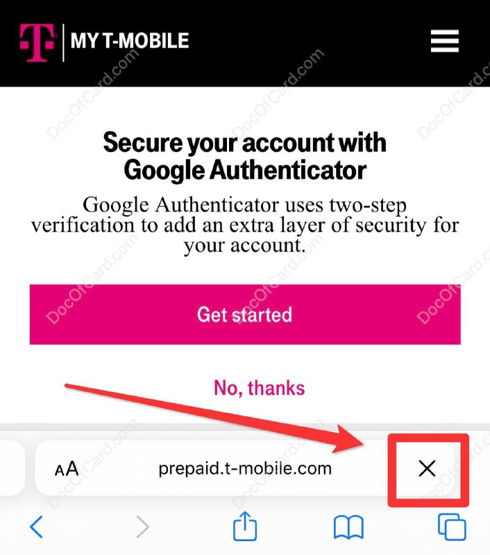 #奇技淫巧 #TMobile🆕11/26/23更新