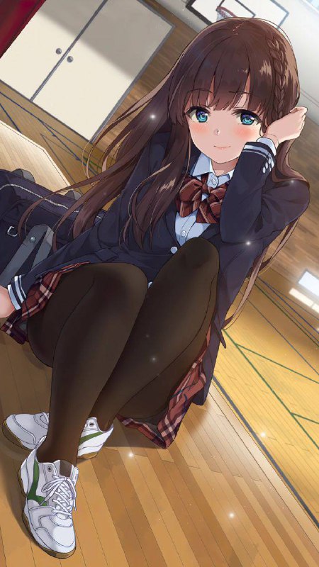 二次元JK秀 - 特别抽奖活动#二次元的胜利 #抽奖 #JK 💄抽奖开始时间