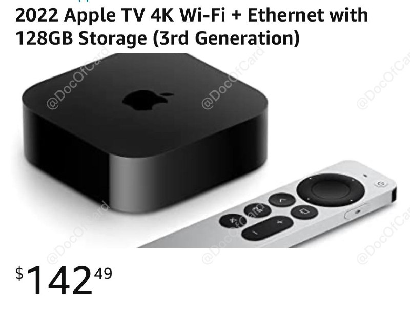 Apple TV 折扣购买方法#AppleTV #Amazon #BlackFriday▎购买渠道 • Amazon