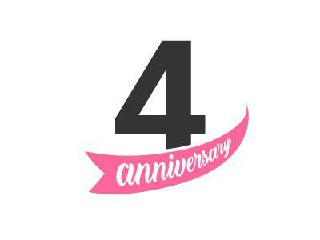 卡粉频道 四周年 抽奖活动#抽奖 #四周年🛍抽奖时间