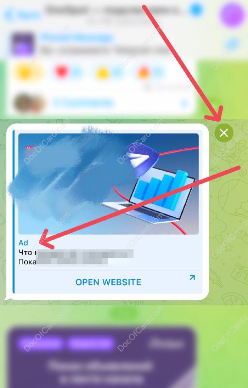 Telegram 现在开始在频道帖子之间插入广告#Telegram • 2021年10月 ，Telegram 开始在频道中插入官方广告，但这些广告一直仅出现在帖子末尾