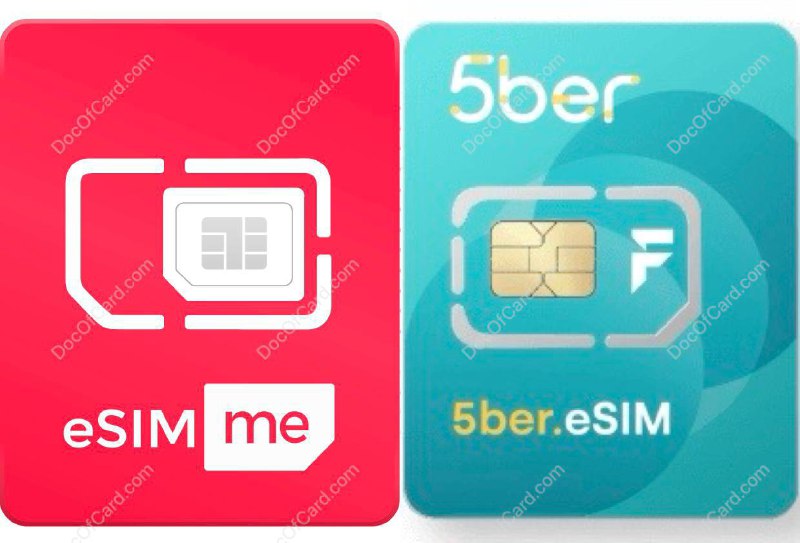 eSIM.me 和 5ber.eSIM 打起来了#eSIM.me #5ber12/26/23更新
