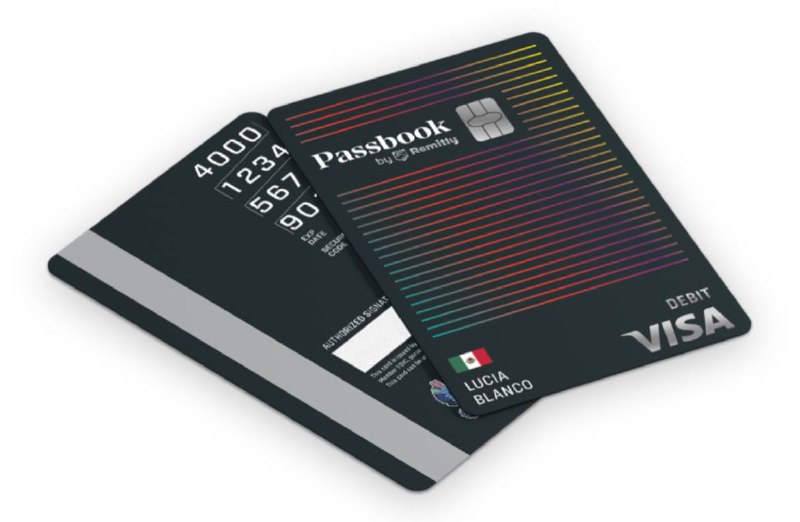 #Passbook🆕5/22更新