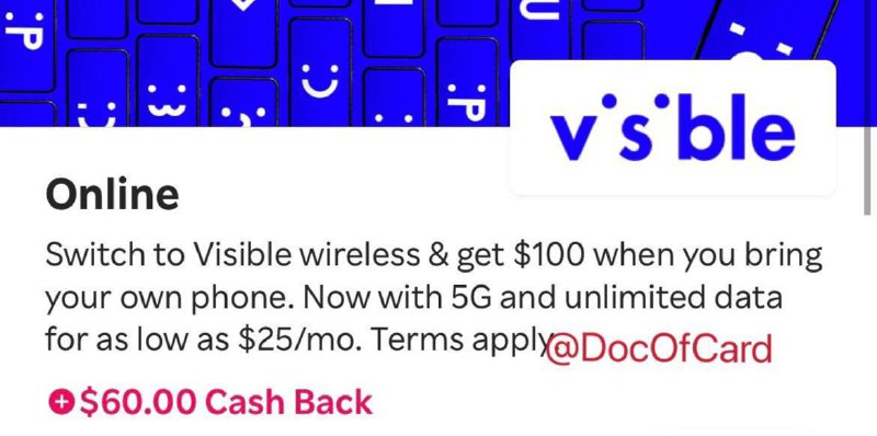 #Visible #Deals🆕3/26更新