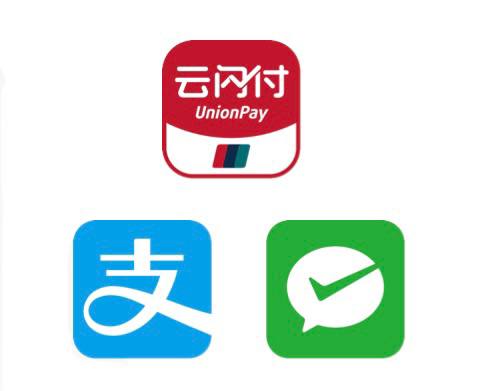 云闪付已支持扫微信支付宝二维码付款#云闪付 #微信 #支付宝👉🏿 作为 “互联互通” 的一部分，云闪付App已支持扫描 微信、支付宝的”个人收款码” 进行付款，目前不支持反向扫码 • 云闪付HK也可以，但仅支持debit付款 • 微信个人码已全部支持 • 支付宝个人码目前仅部分用户支持 • 工行、交通、建行、中行等银行App也同样支持扫描微信和支付宝收款码进行付款 • 手机淘宝灰度测试支持云闪付 • 京东灰度测试支付宝点评