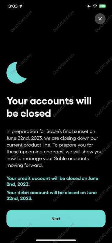 #Sable 🆕5/22/23更新