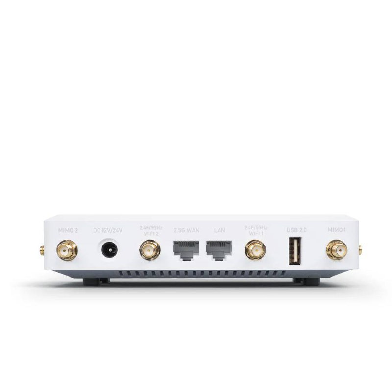 GL•iNet Spitz AX (GL-X3000)Wi-Fi 6 Dual-SIM 4G/5G Cellular Gateway $355#GLiNet #BlackFriday Spitz AX (GL-X3000) 是由 GL•iNet 出品的一款 4G/5G 路由产品✔️ amazon.com/dp/B0C5RCQ8N5✔️ www.gl-inet.com/products/gl-x3000▎功能特性
