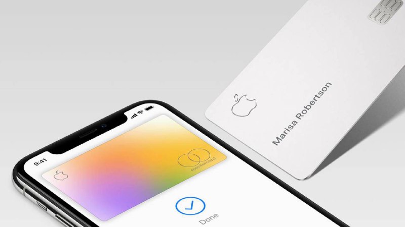 高盛正与美国运通谈判，希望其接手 Apple Card 等相关业务#Goldman Sachs #AmEx #Apple #AppleCard #消息今年 1 月，高盛曾透露，自 2020 年以来，该行在与 Apple Card 的合作中 损失了超过 10 亿美元， 现在高盛似乎想甩掉这个包袱[WSJ] 报导高盛正在与美国运通就潜在的收购进行谈判