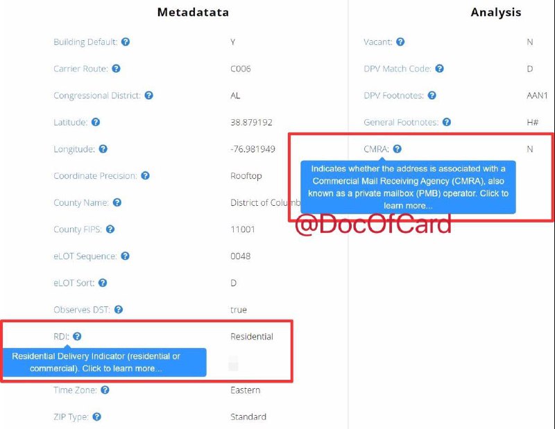 租美国地址要怎么选？#美国地址👉🏿 本文介绍运营商、银行、PayPal等对地址风控要求高，且需要签署[1583表格]的PMB收信(收费)地址选择✅ Commercial Mail Receiving Agency（CMRA）