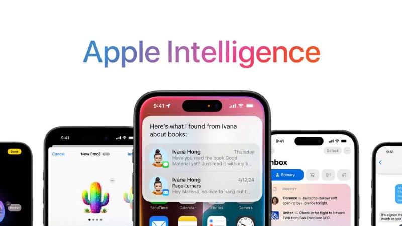 苹果选择阿里千问为中国的 iPhone 提供 AI#Apple #阿里巴巴 #消息[The information] 苹果最终决定与阿里巴巴合作，为中国 iPhone 用户提供 AI 功能苹果自 2023 年起开始测试来自中国多个 AI 开发商的不同 AI 模型，包括腾讯、字节跳动、阿里巴巴、百度等，其中百度开发进展和隐私要求未达到苹果的标准，而大家期待的 DeepSeek 模型团队在支持像苹果这样的大客户方面缺乏必要的人力和经验✔️@DocOfCard_channel / DocOfCard.com