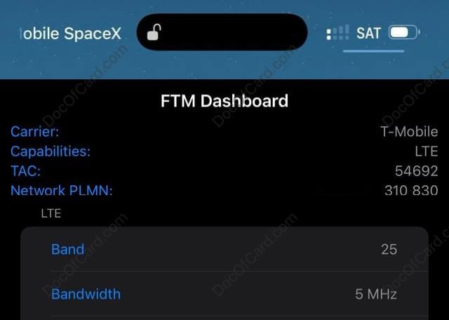 #T-Mobile #Starlink🆕2/9/25更新