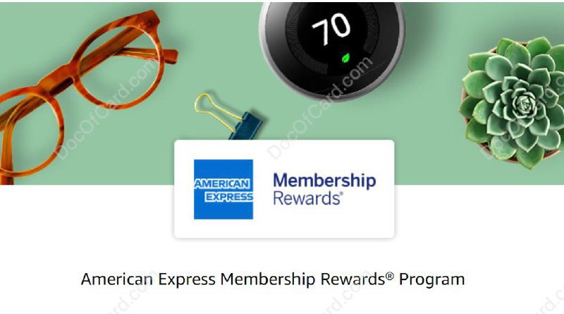 [YMMV]用 AmEx MR 点数卡在 Amazon消费10%/15%/20%/30%/40%/50% off#Amazon #AmEx👉🏿 通过以下链接查询是否被 targeted，这是个限时活动，但也经常会有✔️ amazon.com/b?node=20906611011❶ 未绑定过 AmEx MR 点数卡到 Amazon 账户的用户需要通过 这个链接 提前绑定❷ 首次绑定卡后需要等24小时❸ 只有 Sold and Shipped by Amazon.com 的商品满足活动条件❹ 付款时必须至少使用 1 点 AmEx MR 点数(且建议只使用 1 点，即填入 $0.01)⚠️不适用于 Amazon 礼品卡，但应该适用于 第三方礼品卡✔️@DocOfCard_channel / DocOfCard.com