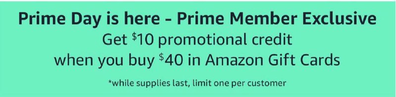 Amazon Prime