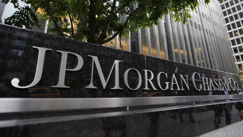 JPMorgan下周将在英国推出数字银行#JPMorgan #Chase #消息🆕9/22更新